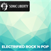 Royalty Free Music Electrified Rock'n'Pop