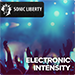 Royalty Free Music Electronic Intensity