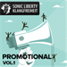Royalty Free Music Promotional Vol.1