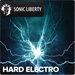 Royalty Free Music Hard Electro