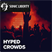 Royalty Free Music Hyped Crowds