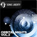 Royalty Free Music Orbital Nights Vol.3