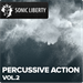 Royalty Free Music Percussive Action Vol.2