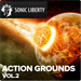 Royalty Free Music Action Grounds Vol.2