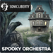 Royalty Free Music Spooky Orchestra