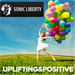 Royalty Free Music Uplifting&Positive